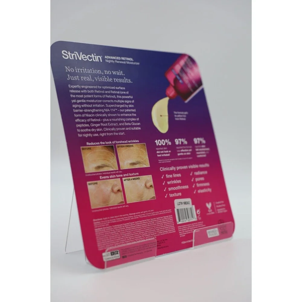 StriVectin $79 1x